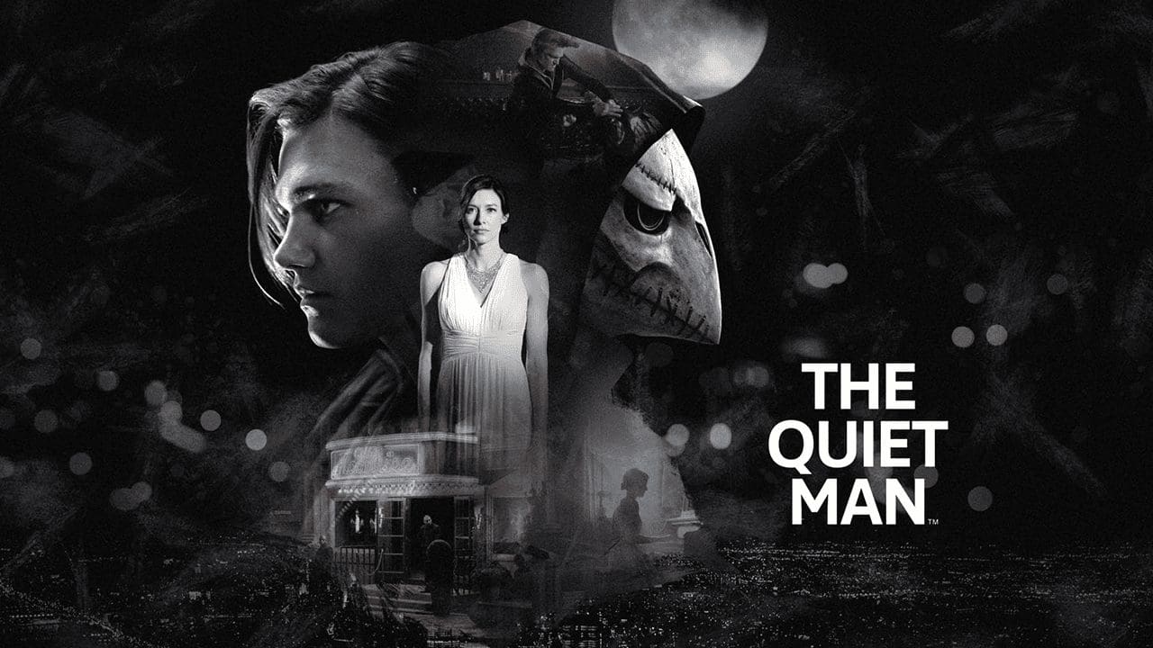 New Details and Screenshots for ‘The Quiet Man’