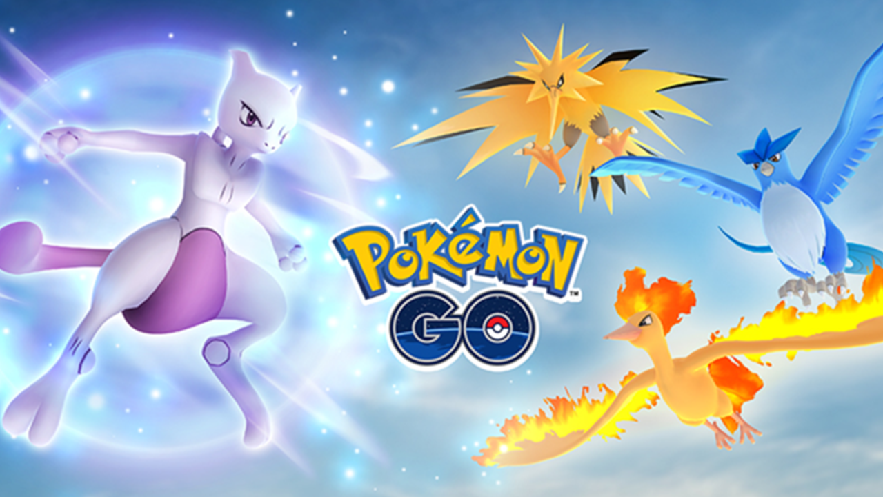 Chance To Finish ‘Pokémon​​​​​​​ GO’ Kanto Pokédex&nbsp;In September