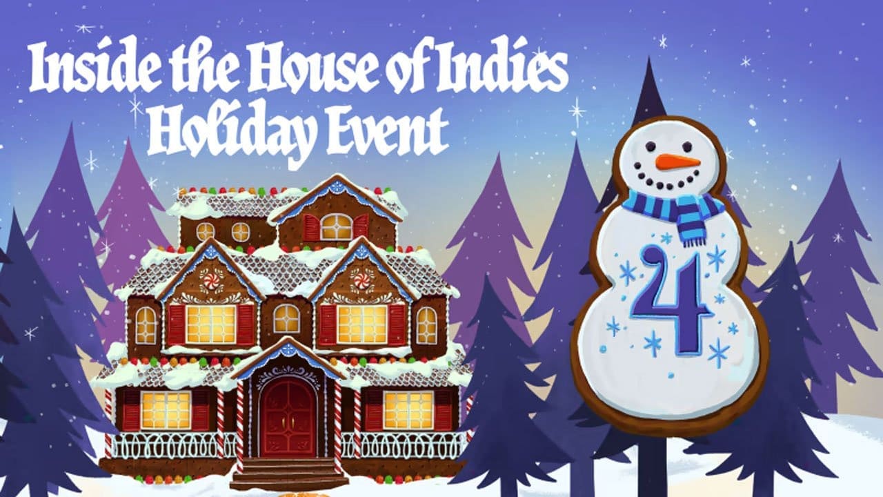 Inside the House of Indies — Day 4