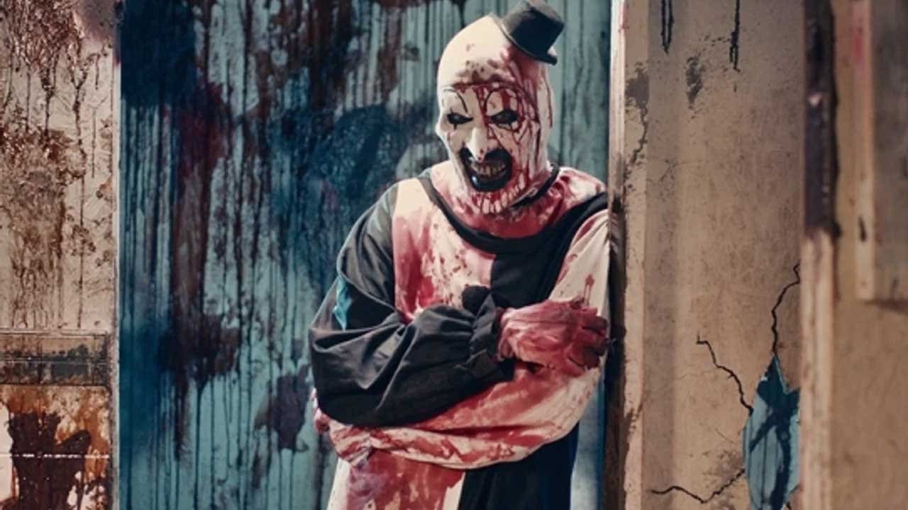 Terrifier 3 is coming in 2024