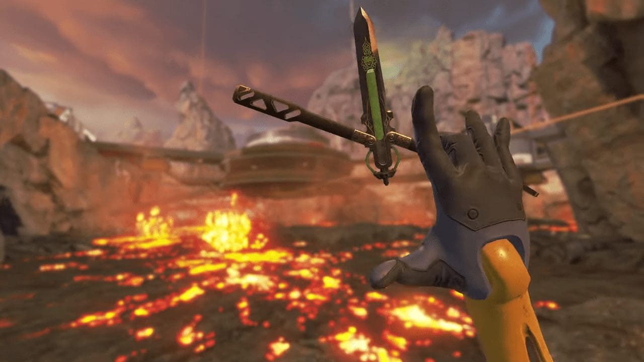 Changes To The Heirloom Systems Are Coming To Apex Legends