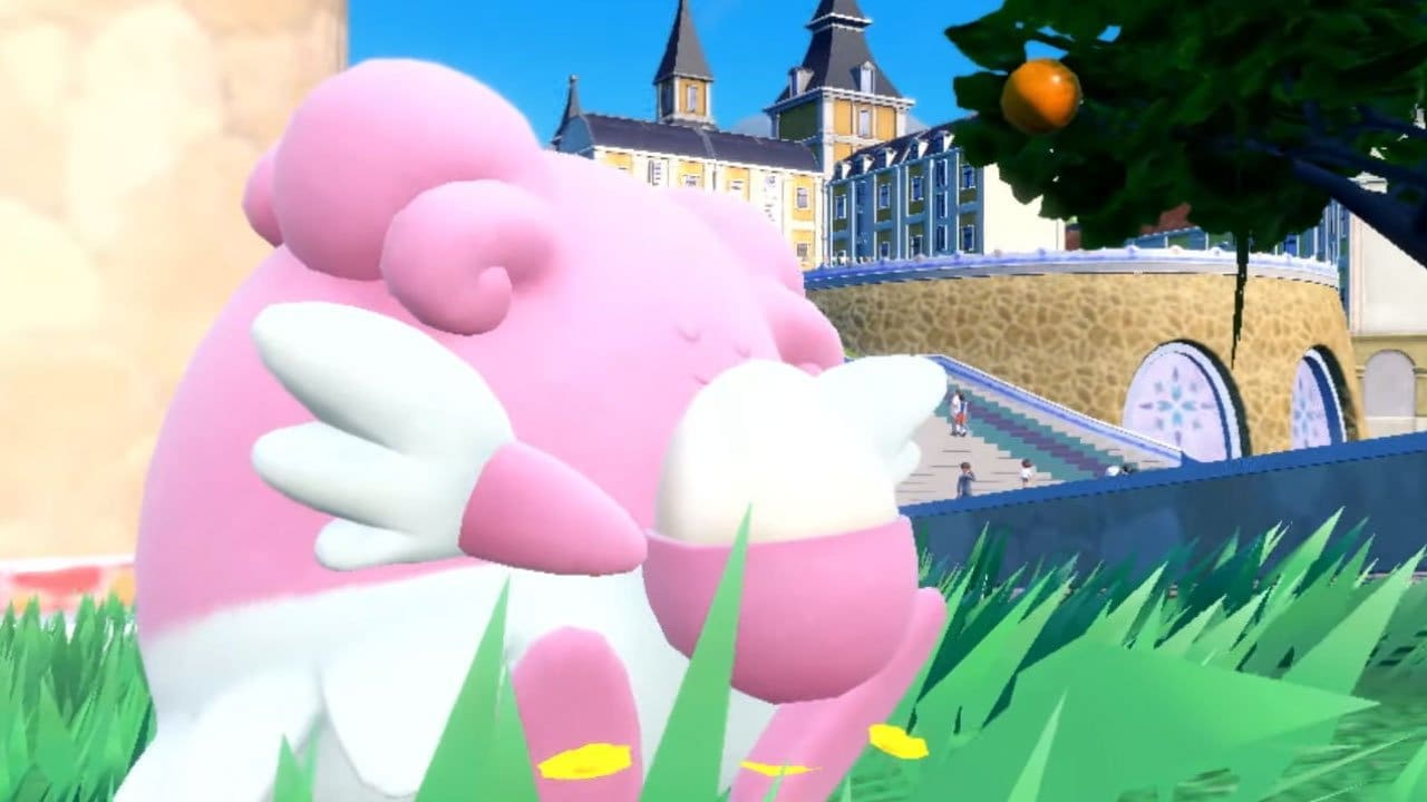 Pokémon Scarlet&nbsp;&&nbsp;Pokémon Violet: gen 9 is releasing in 2022 + more all the news from Pokémon Presents