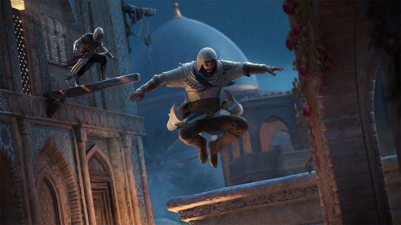 Assassin’s Creed Netflix Series Gets New Writers – Here’s Who’s Involved