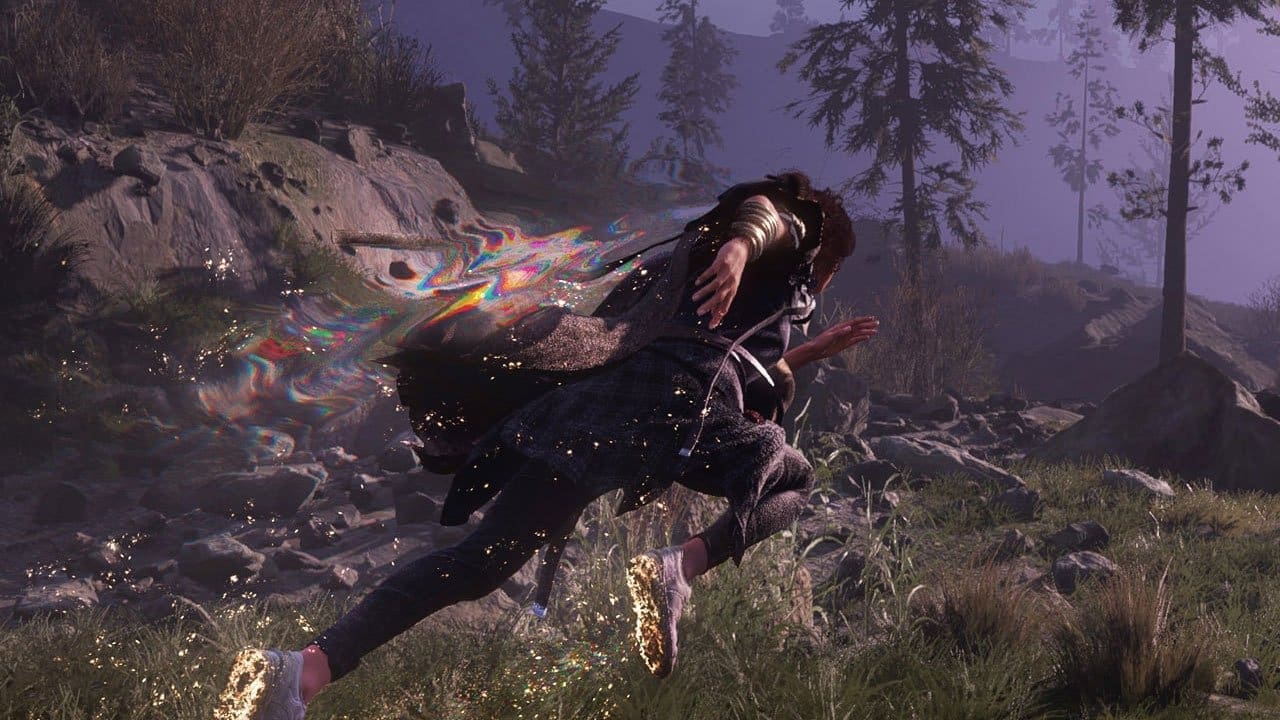 Forspoken delayed until January 2023