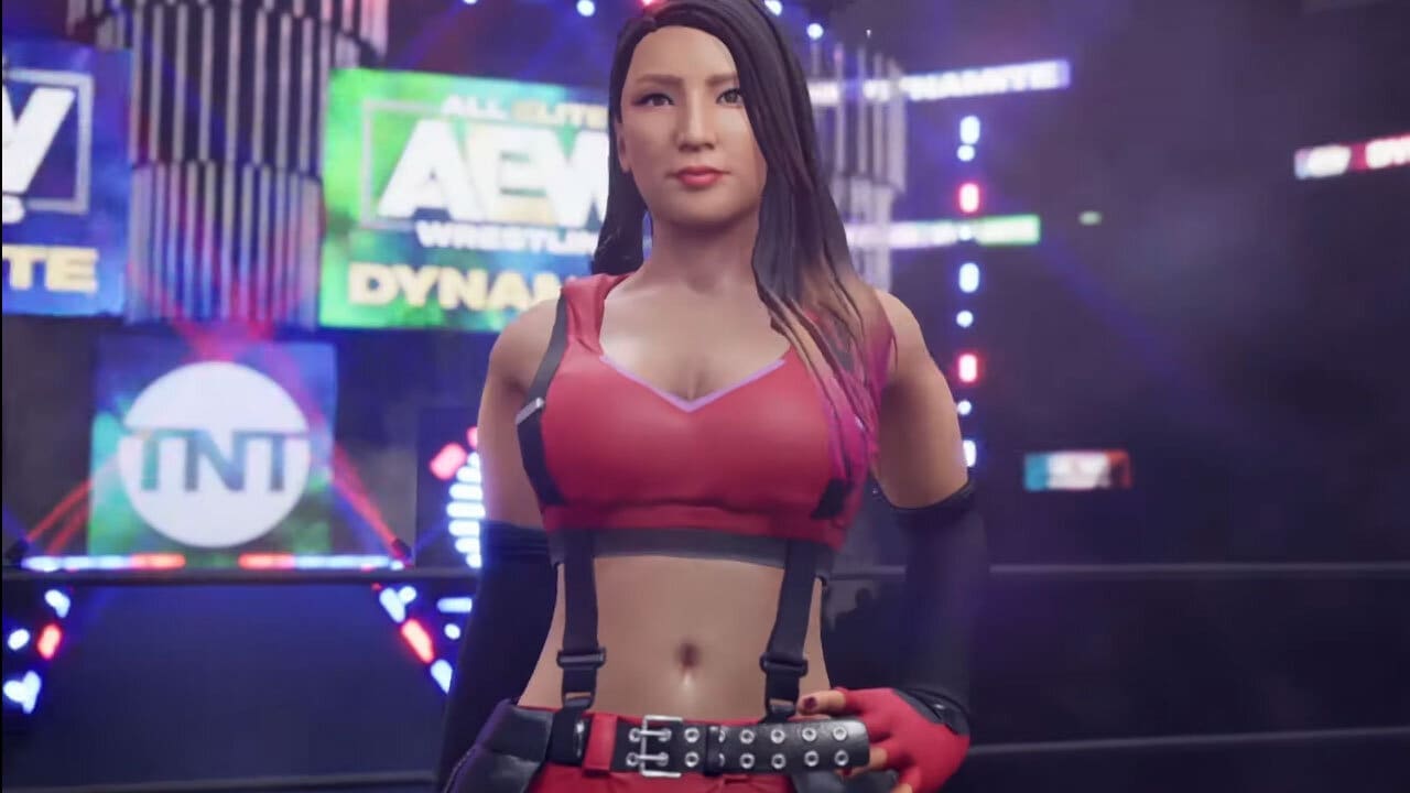 AEW Games Announces Ex-WWE Developer Partnership & General Manager Mobile Game