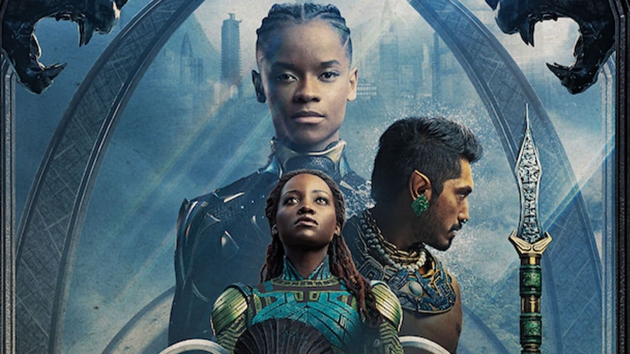 Black Panther: Wakanda Forever will be available on Disney+ on February 1st