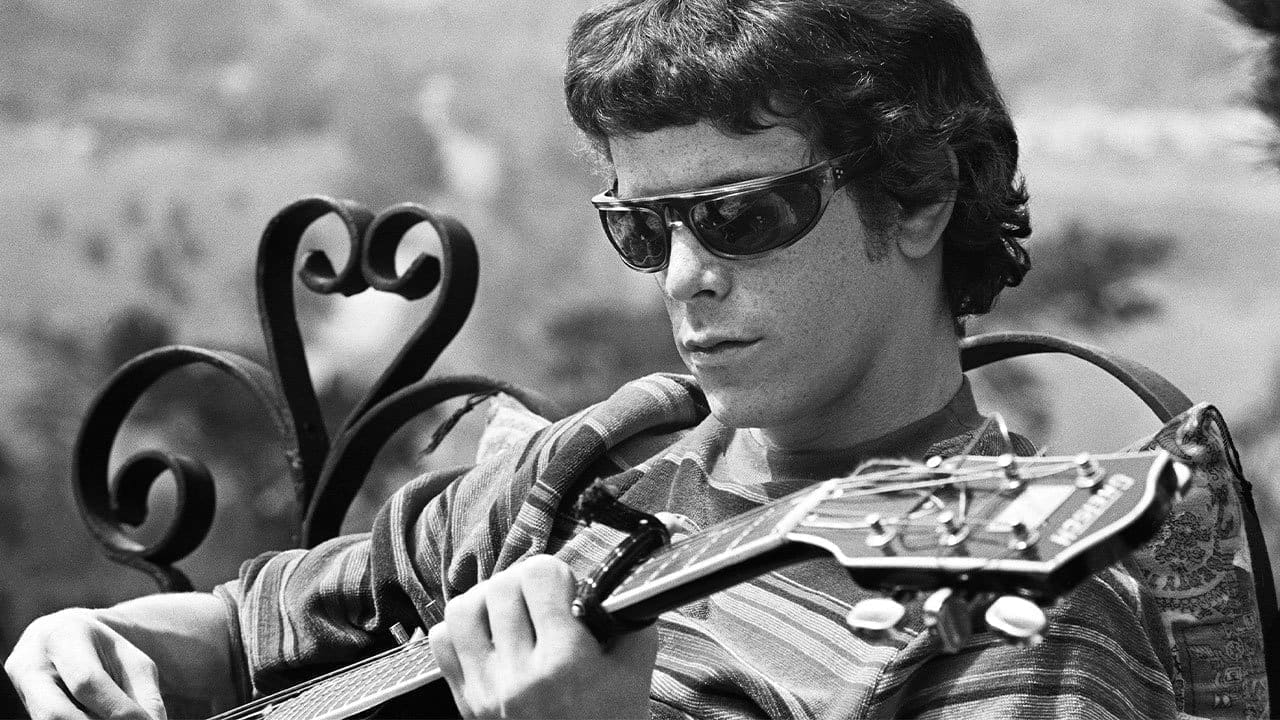 The Velvet Underground documentary