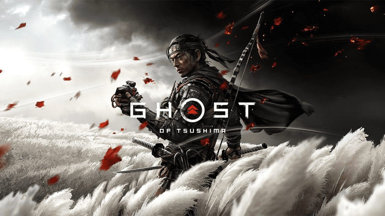 ‘Ghost of Tsushima’ Trailer Announces Summer 2020 Release Date On PS4