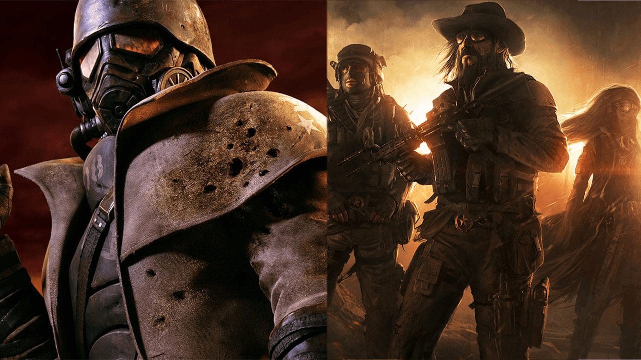 Microsoft Has Acquired ‘Wasteland 2’ & ‘Fallout: New Vegas’ Developers