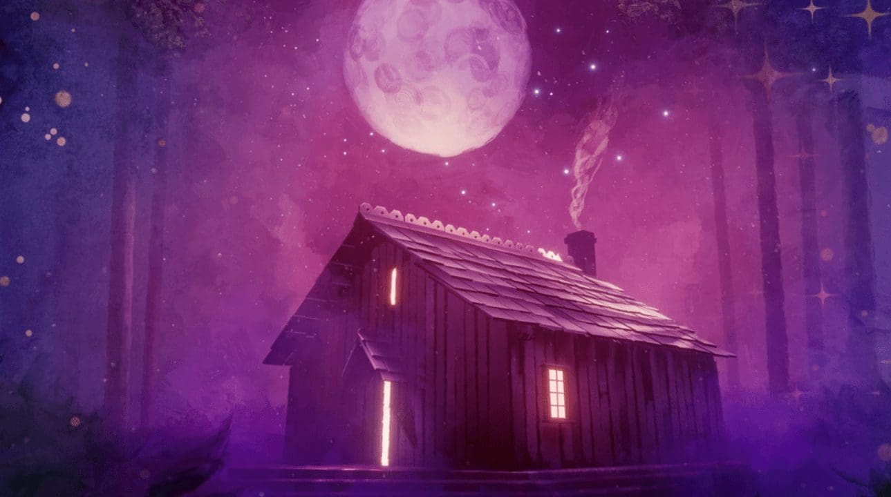 Media Molecule’s ‘Dreams’ Game Informer Coverage Incoming