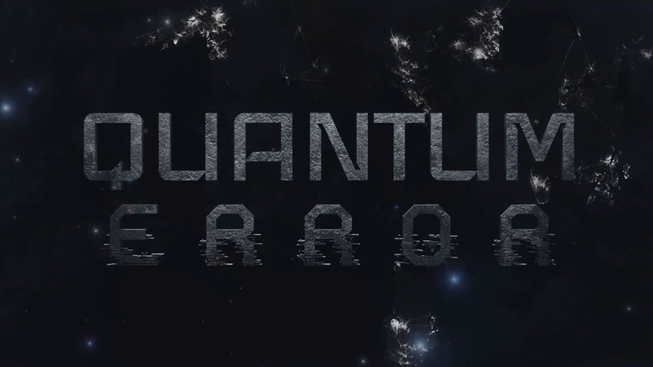 PS5 horror game Quantum Error gets a November release date alongside new trailer