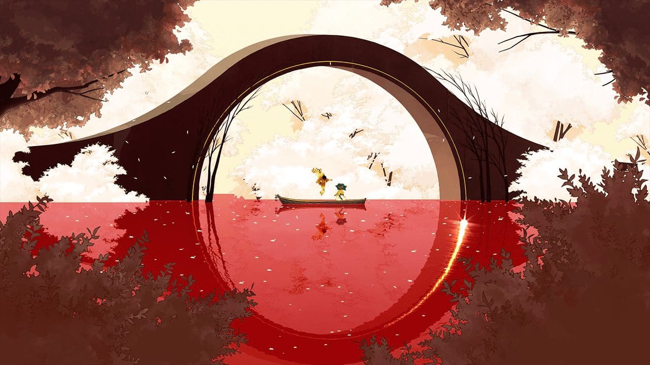 ‘Spiritfarer’ Gives A Positive Outlook On Loss