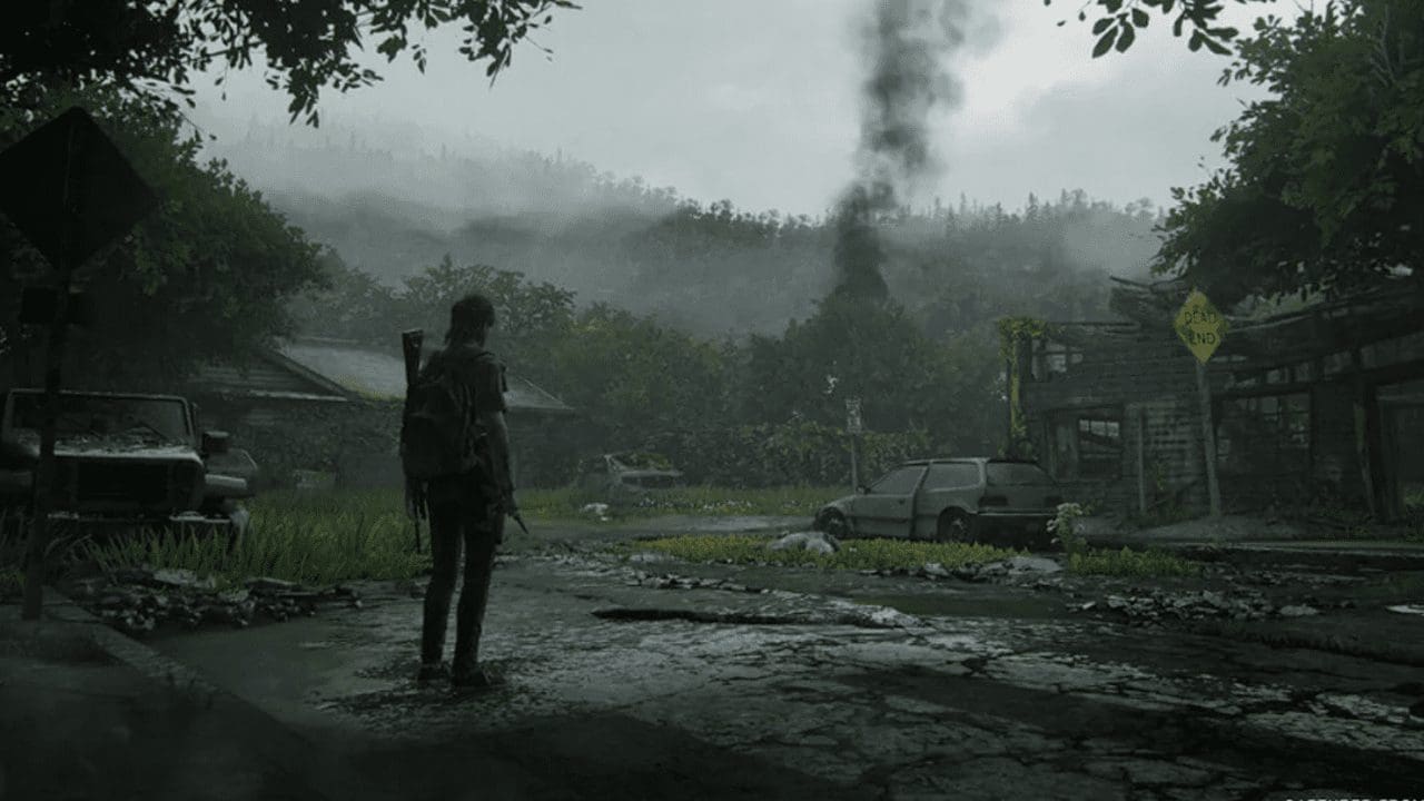 ‘The Last of Us Part II’ Delayed Until May, 2020