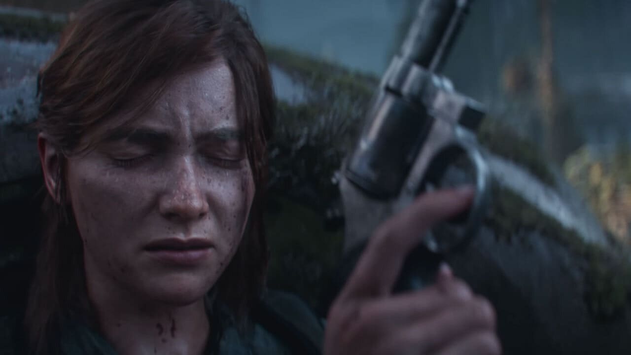 The Last of Us Part II Commerical Is Heartwrenching