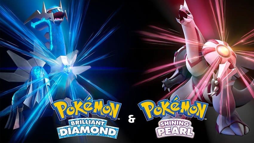 Review Roundup: Pokémon Brilliant Diamond&nbsp;and&nbsp;Pokémon Shining Pearl