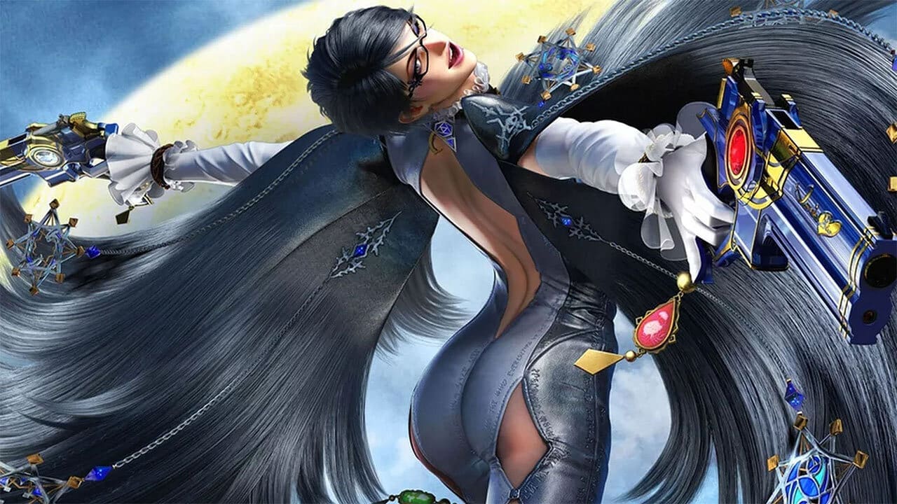 Hideki Kamiya Says It’ll Be A “Nice Suprise” When We Finally Get Bayonetta 3 Information