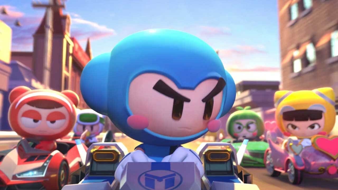 KartRider Rush+ Launches Today For iOS & Android