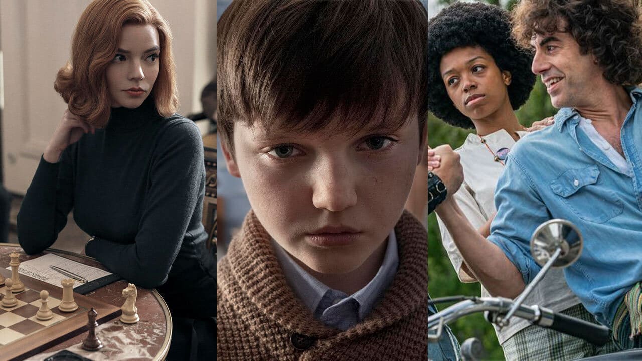 Everything Coming To Netflix Australia In October 2020