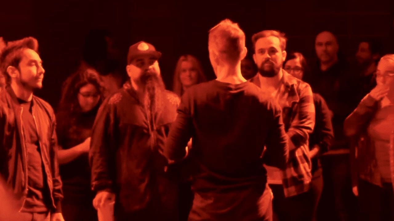 Behind The Scenes Look At ‘DOOM Eternal’s’ Heavy Metal Choir