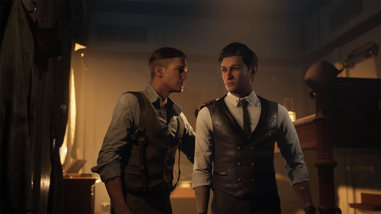 Sherlock Holmes Chapter One is out now and here’s the early reviews