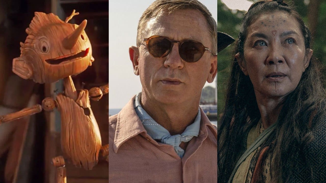 Everything coming to Netflix Australia in December 2022