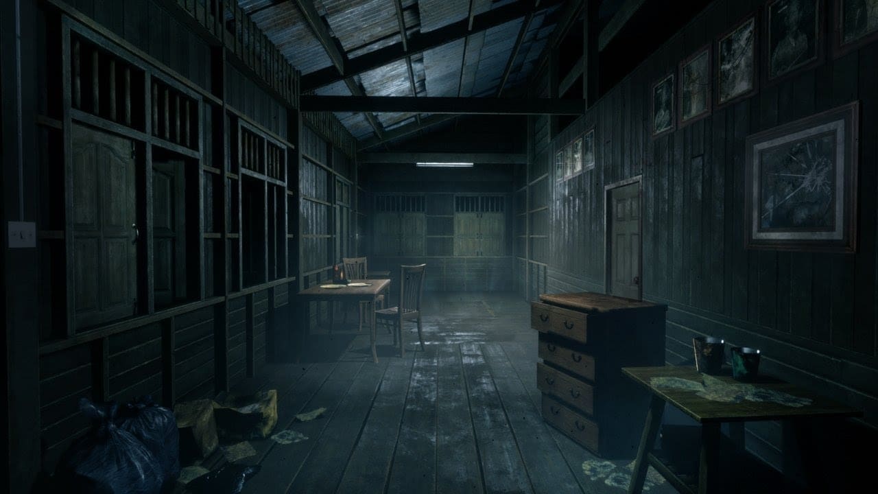 Thai Horror Game ‘Home Sweet Home’ Coming To Consoles And VR October 16th