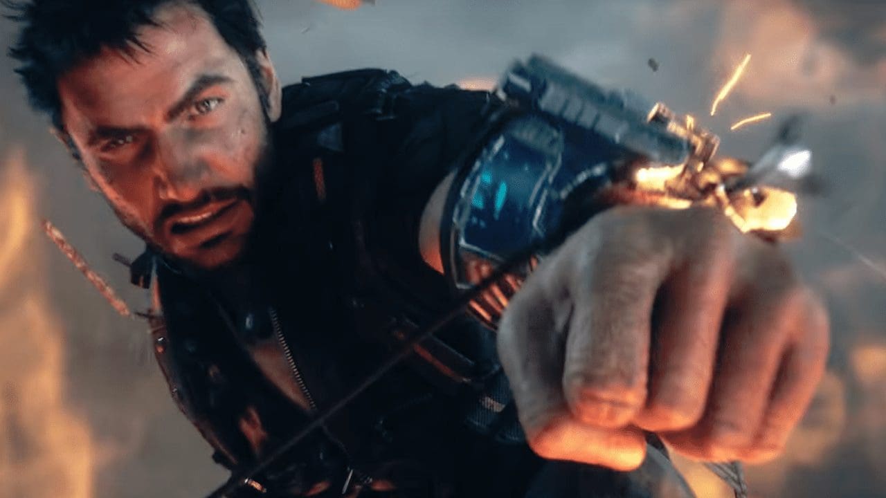 'Just Cause 4' IS Fast &amp; The Furious 9 And It's Amazing 
