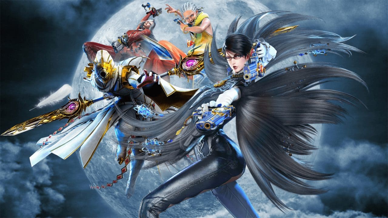 PlatinumGames Says ‘Bayonetta 3’ Is Going Well; Team Focused On Astral Chain At The Moment