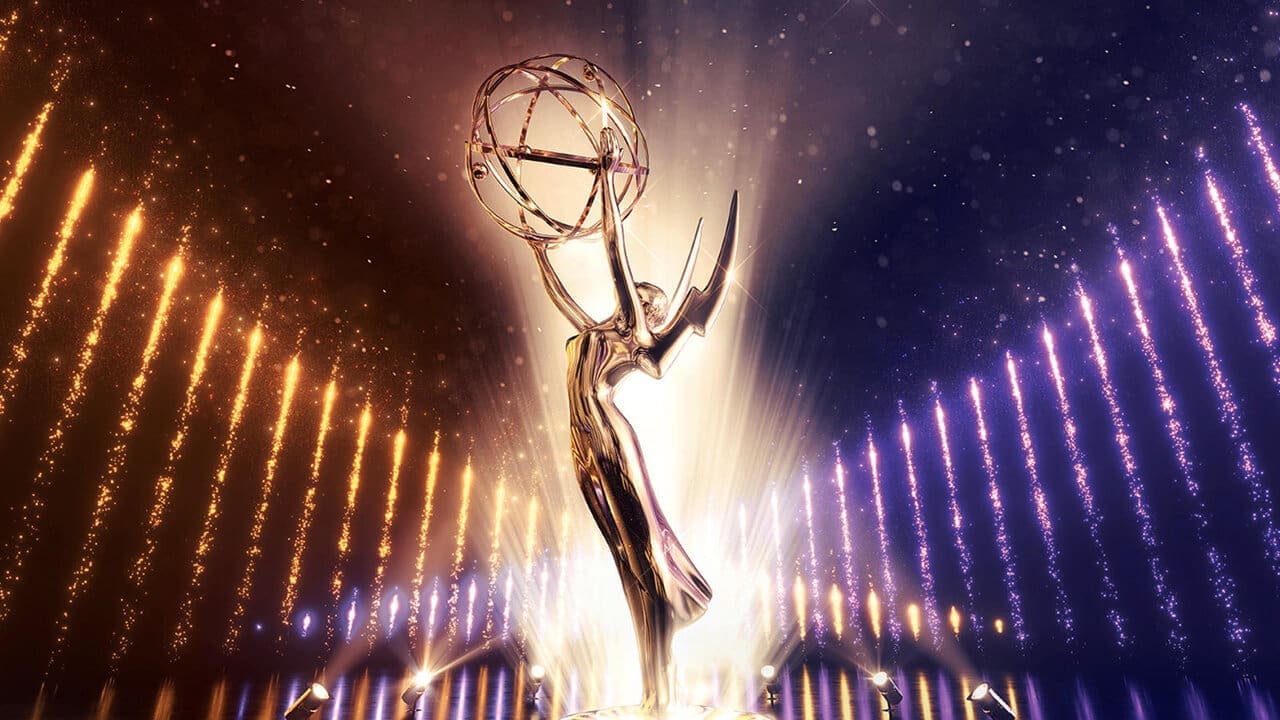 What Do You Wanna Watch? — Emmys episode artwork