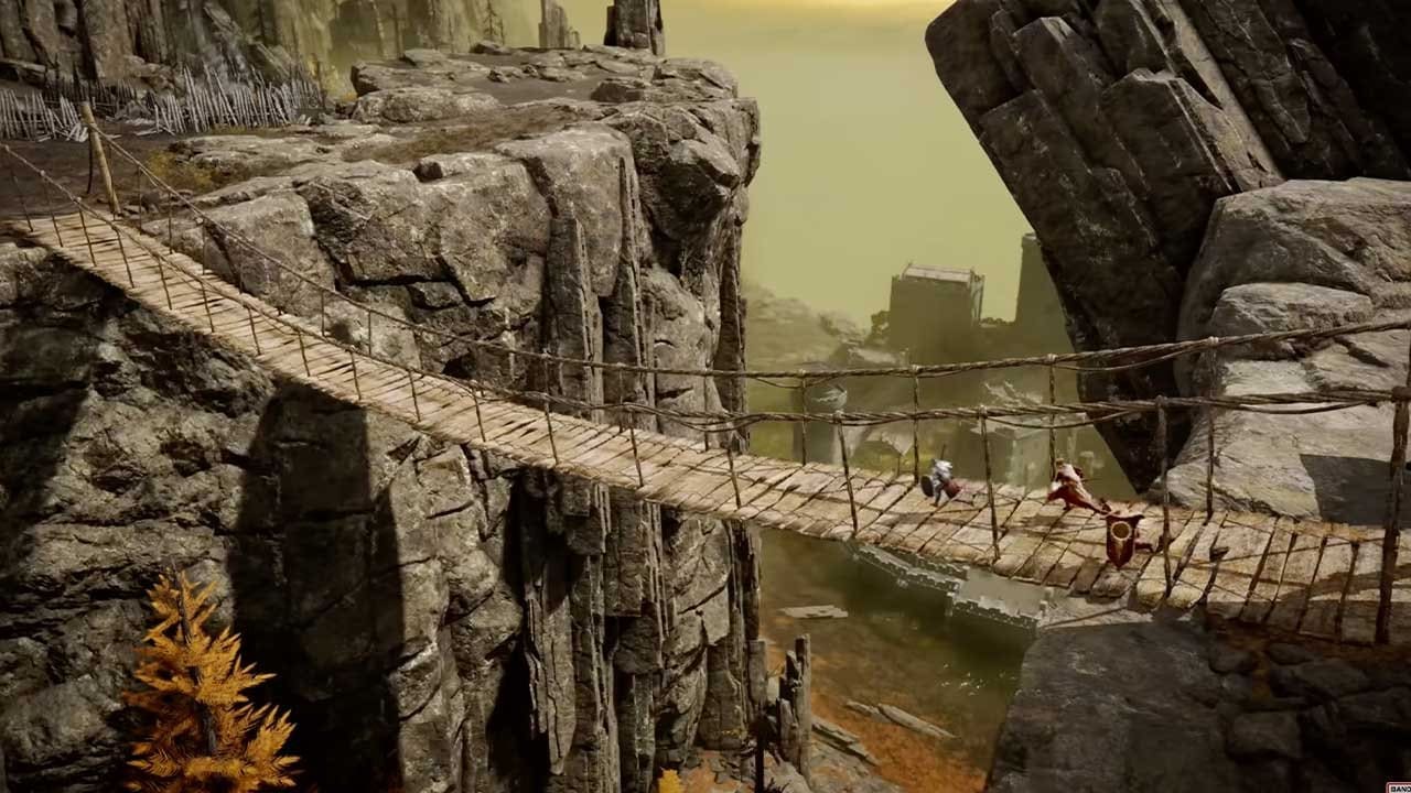 Elden Ring is getting a free PVP update today