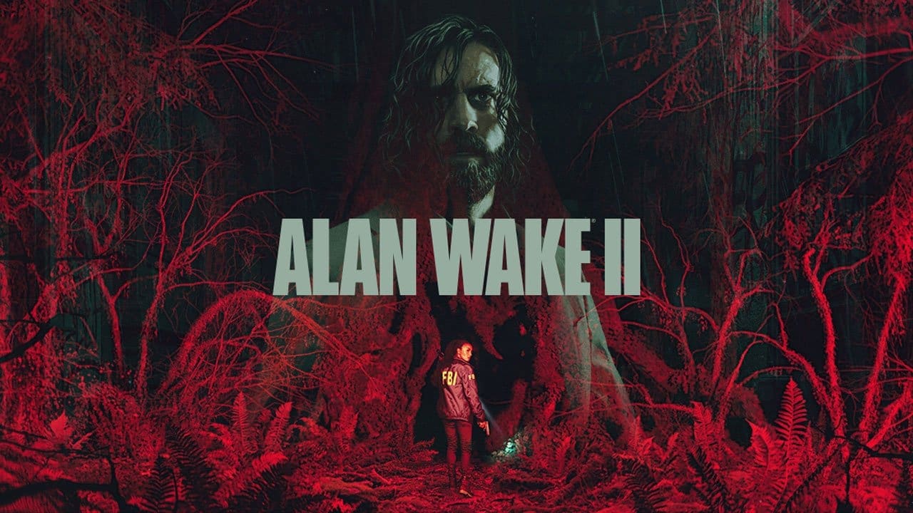 Alan Wake 2 delayed by ten days
