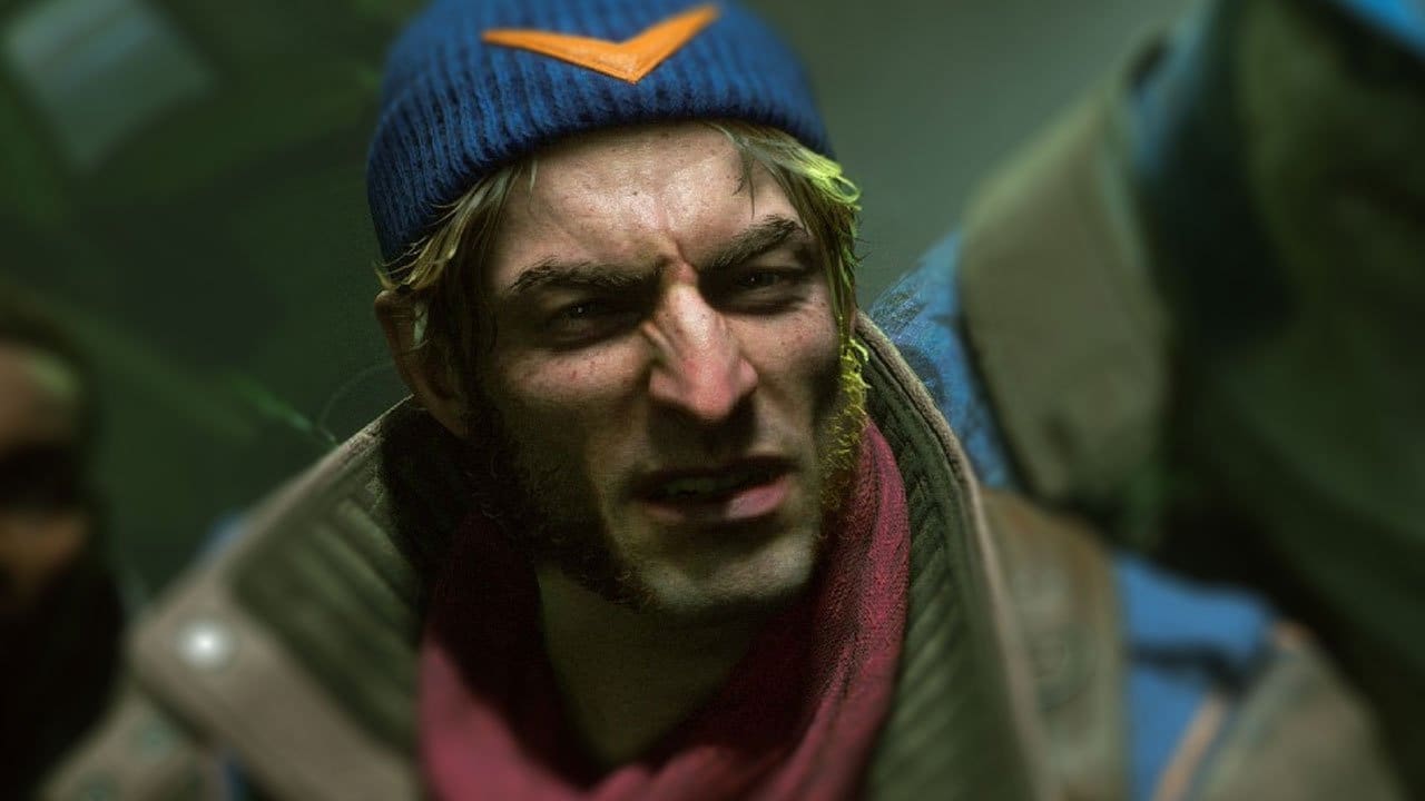 Suicide Squad: Kill the Justice League leaked screenshot shows it has a battle pass