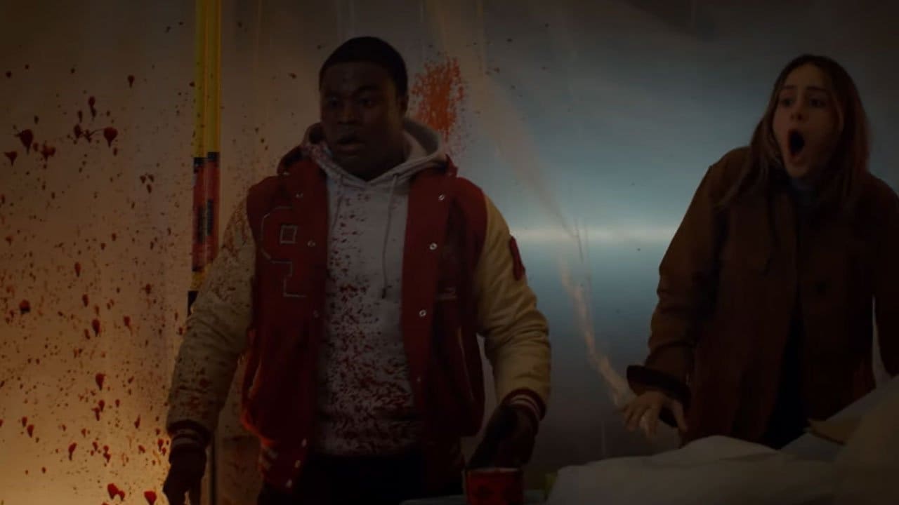 First trailer for Eli Roth's Thanksgiving is ready to carve up a good time