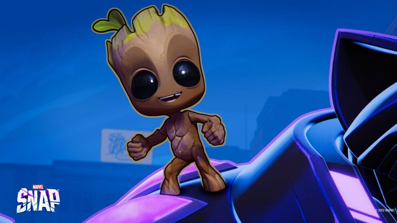 Marvel Snap adds Battle Mode on January 31st