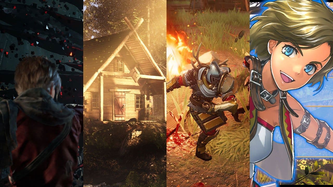 505 Games Showcase reveals new game from Mutant Year Zero developers