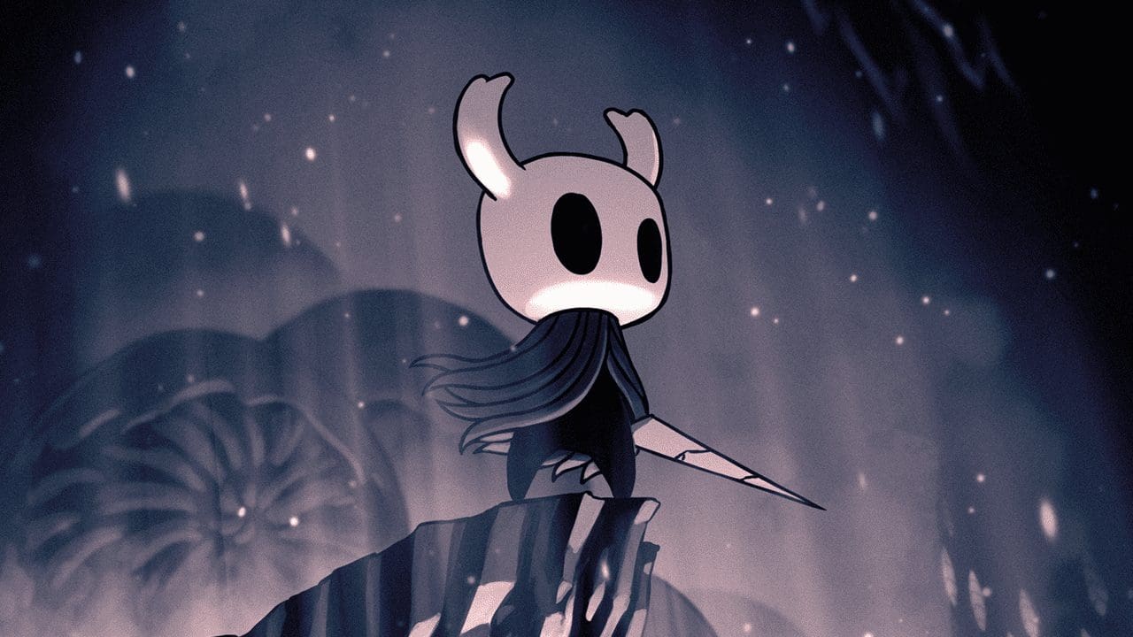 ‘Hollow Knight’ Hits PS4 & Xbox Via A Physical Edition Next Year