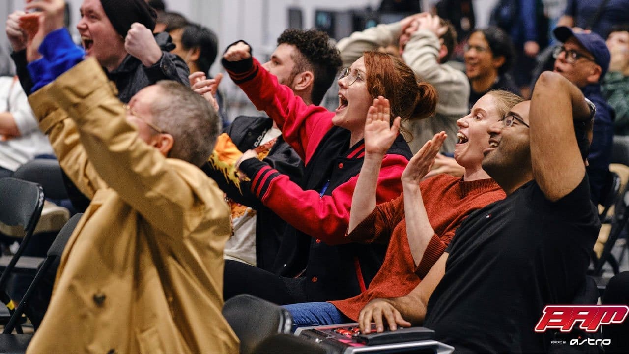 Australia’s first Street Fighter 6 tournament is happening this weekend at Battle Arena Melbourne 2023