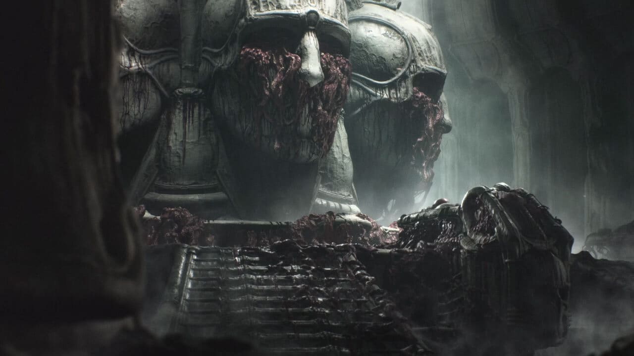 The Weirdest Game On Xbox Series X Is Scorn