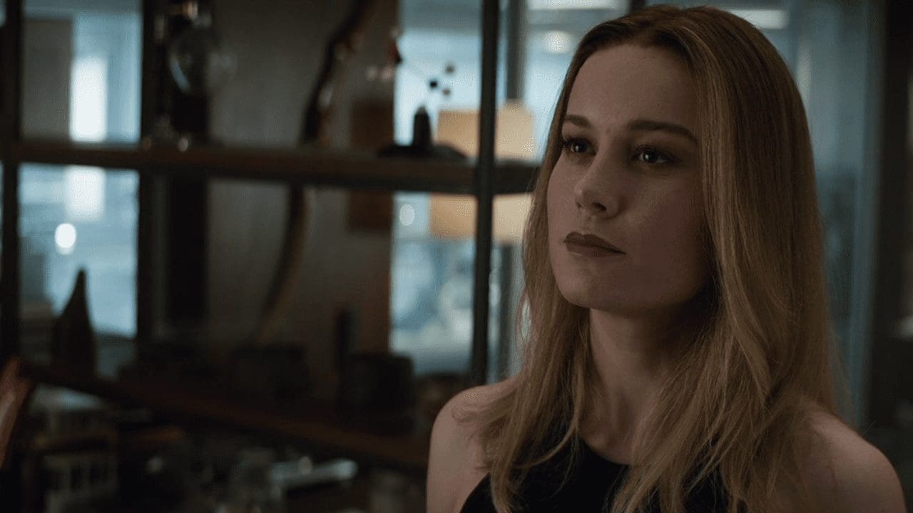 Avengers: Endgame Trailer Sets Up The Tone & Hits In The Feels