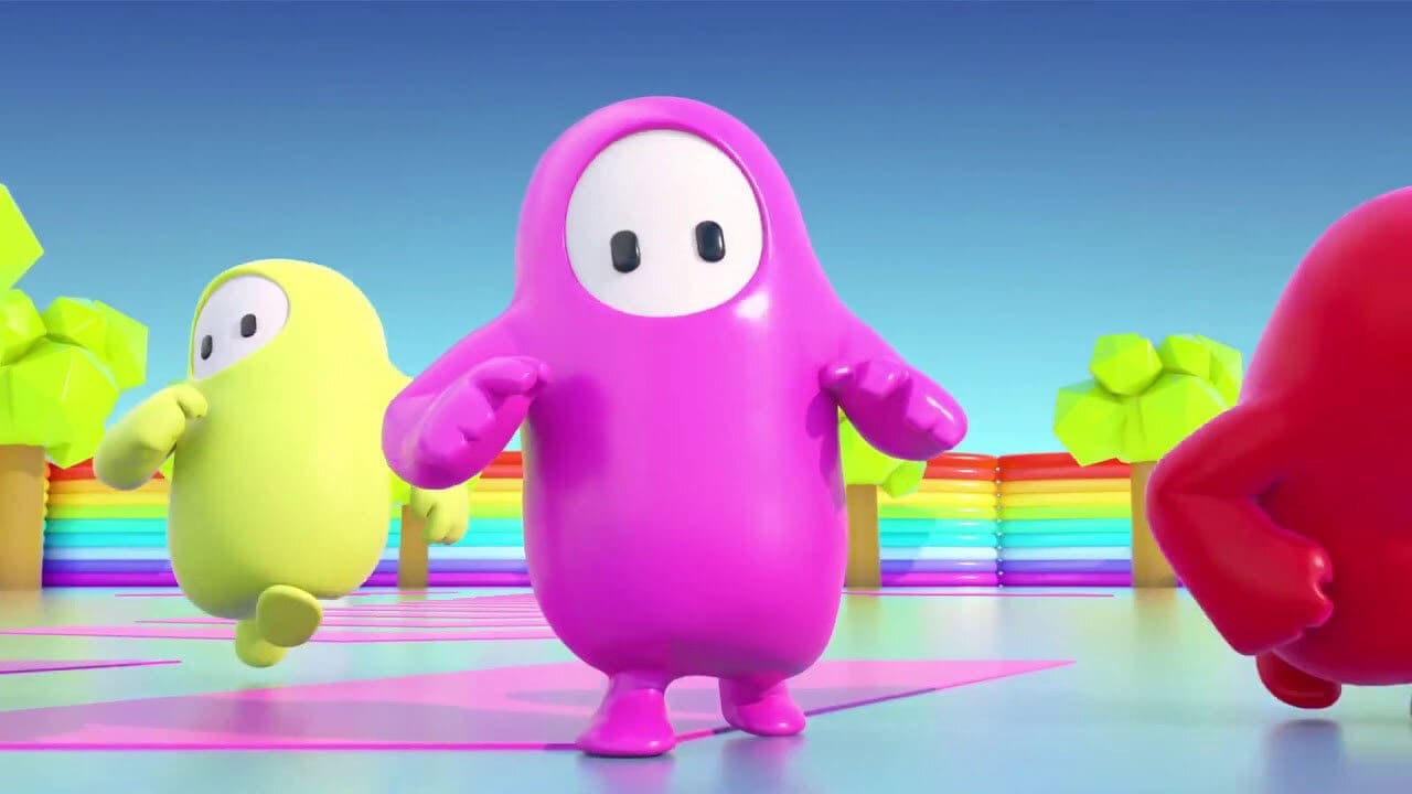 Fall Guys: Ultimate Knockout