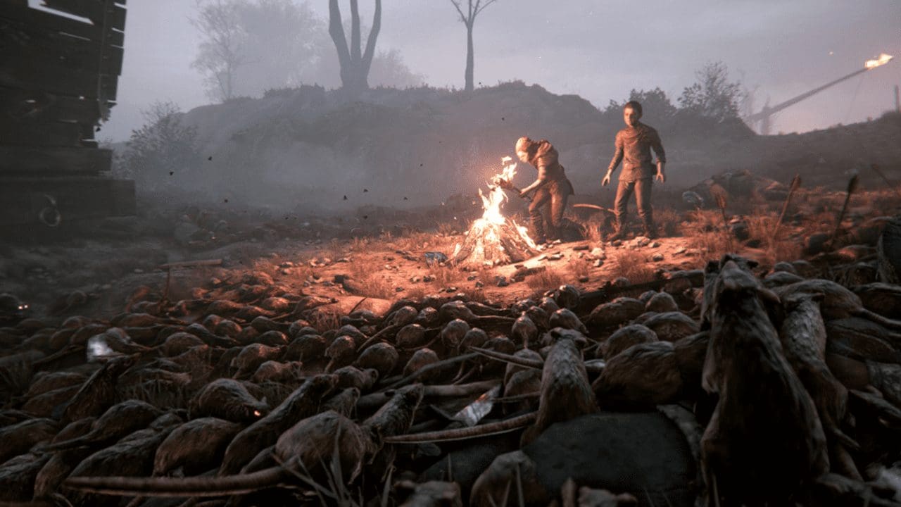 ‘A Plague Tale: Innocence’ Receives Behind-The-Scenes Web Series