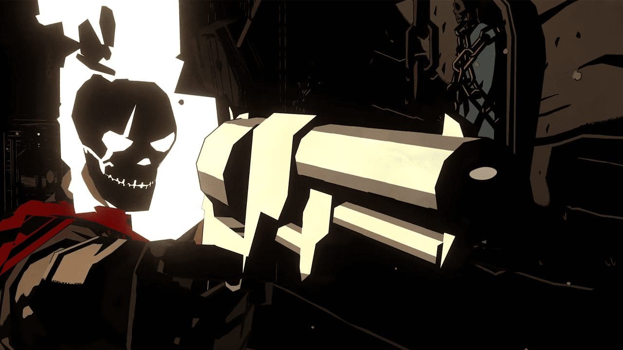 Twin-Stick Shooter ‘West of Dead’ Open Beta Avaliable Now