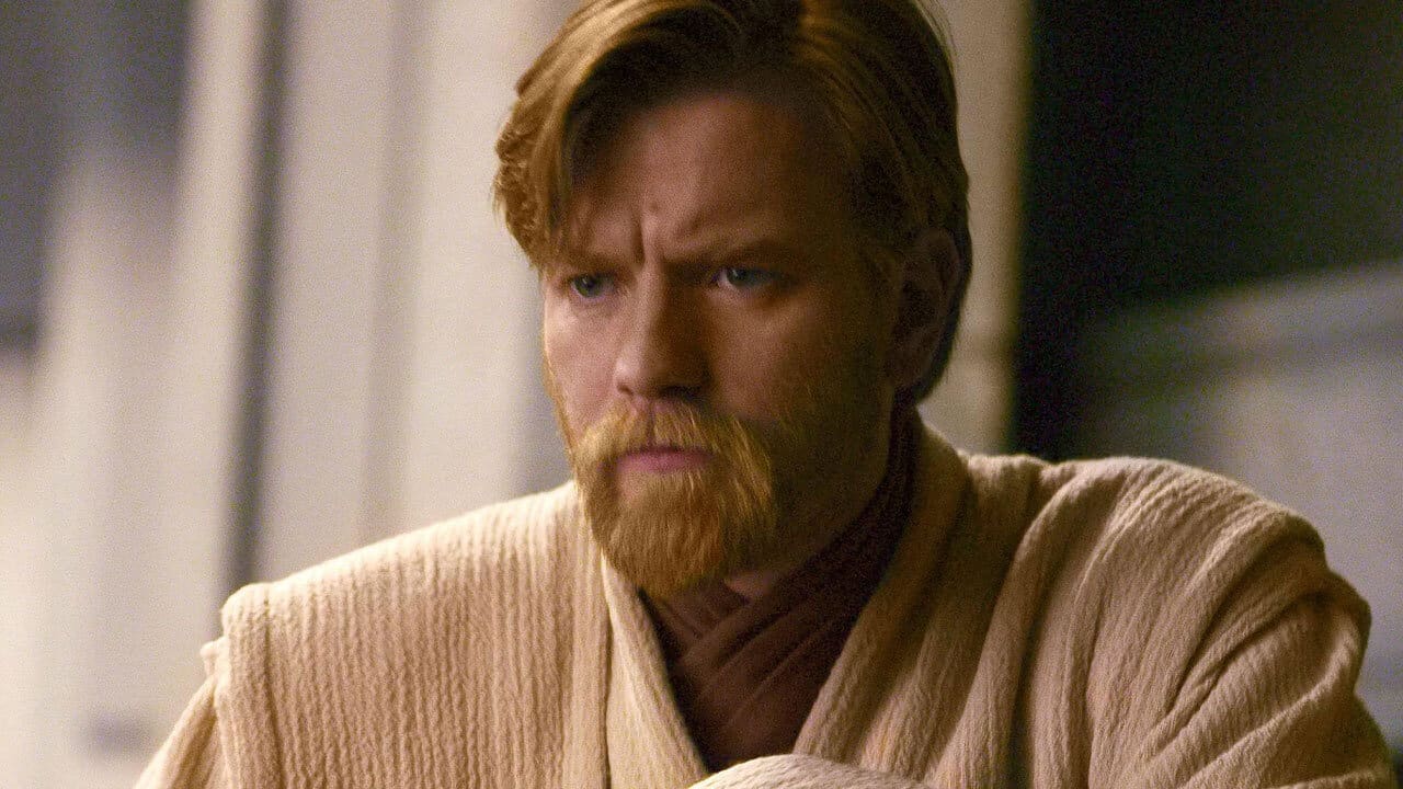 Ewan McGregor Confirms Obi-Wan Series Starts Filming In March