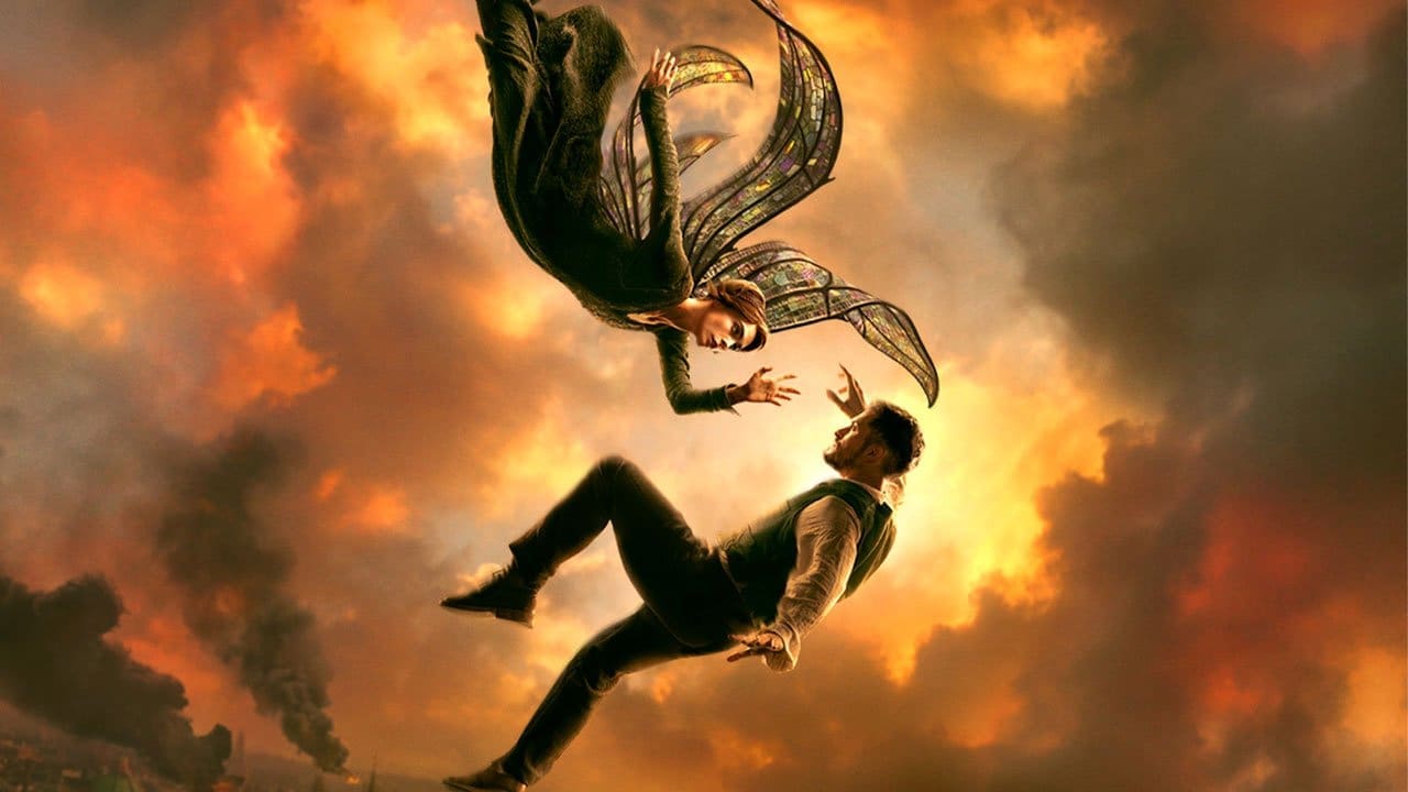 Carnival Row is returning for one last, and final season