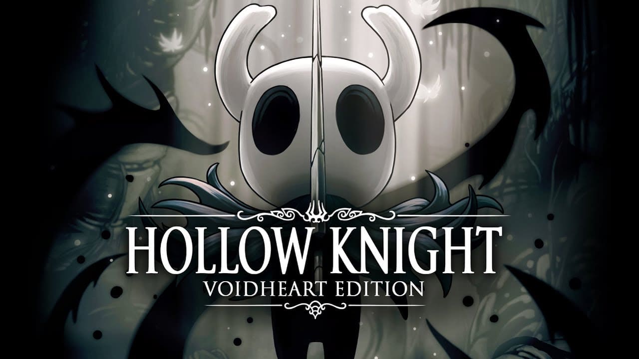 ‘Hollow Knight’ Arrives on PS4 & Xbox September 25th