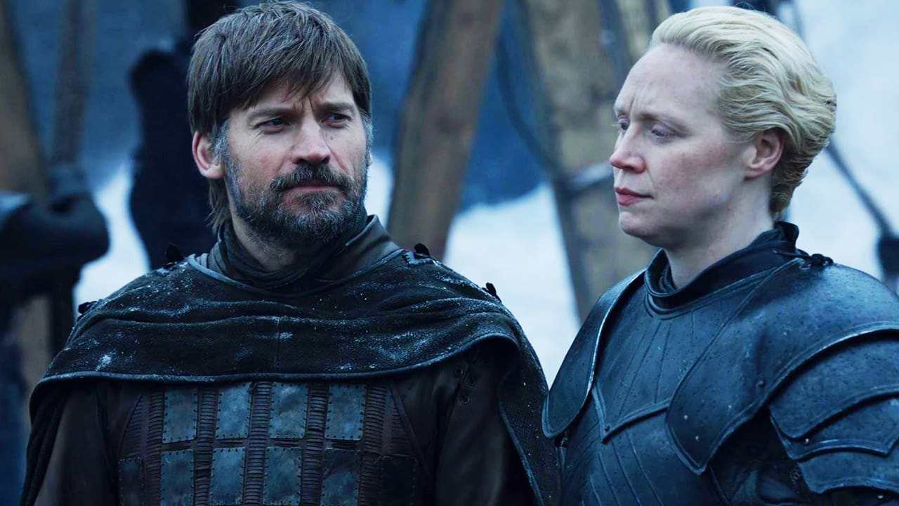 Game of Thrones review image