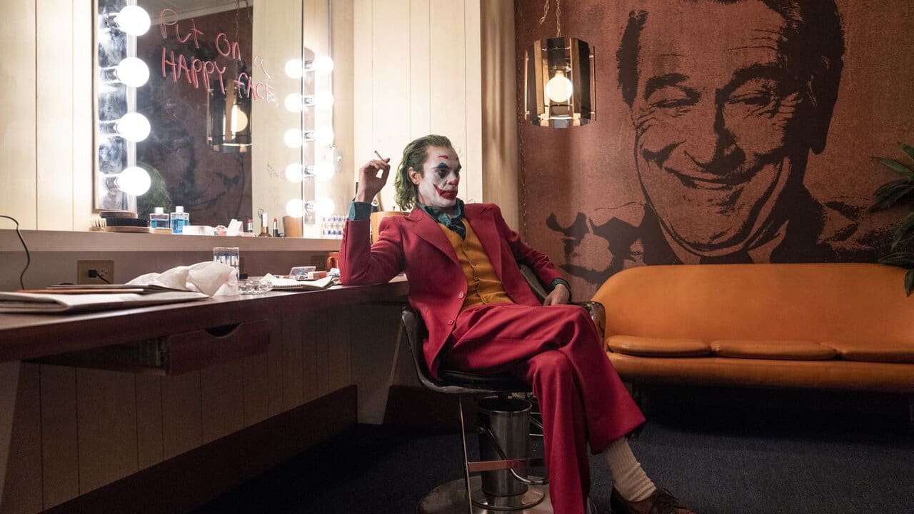 Joker (2019) review header image