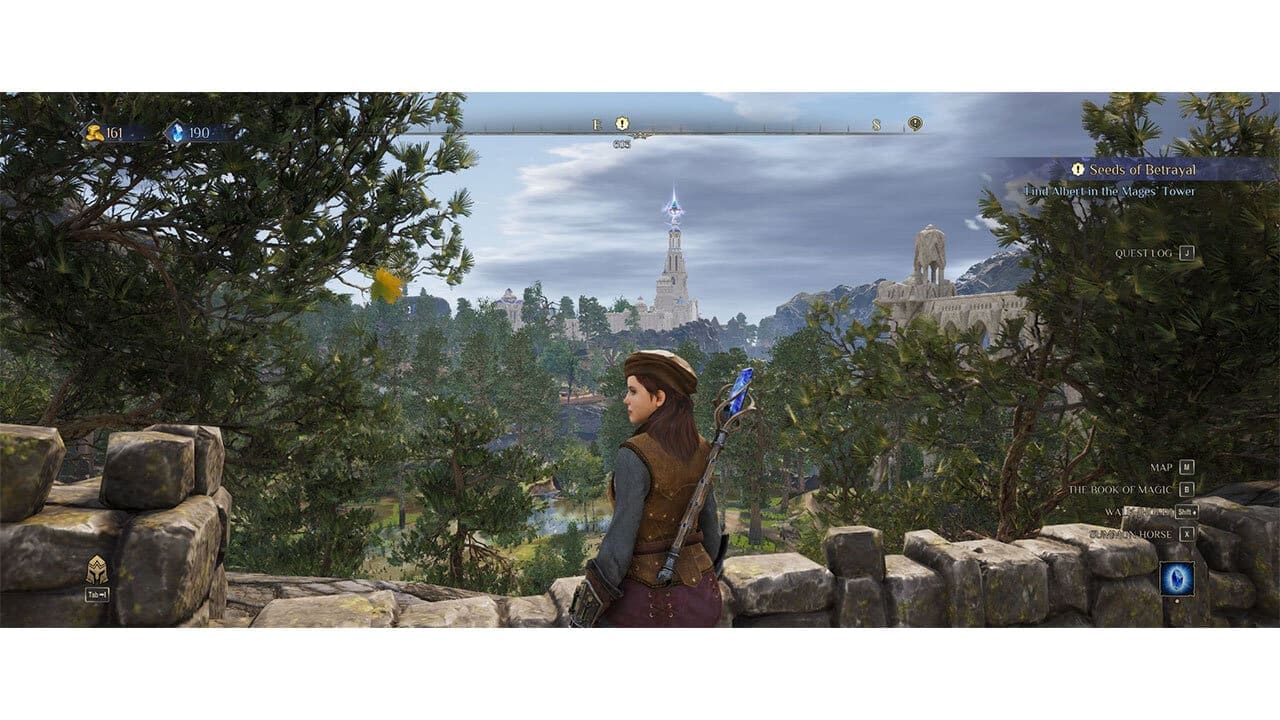 image captured by the author on PC