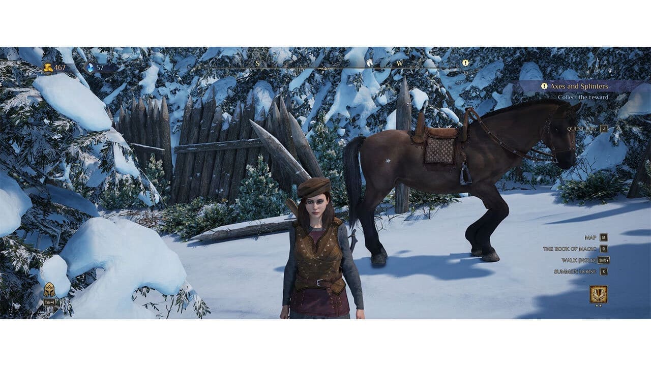 image captured by the author on PC