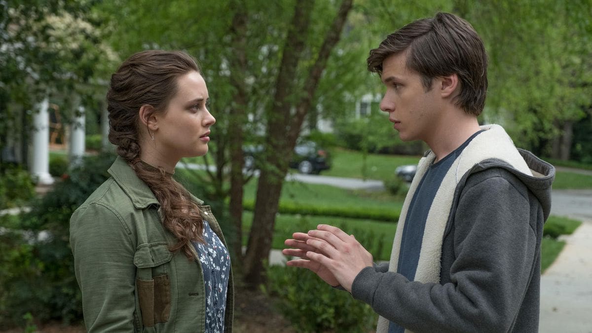 Love, Simon still